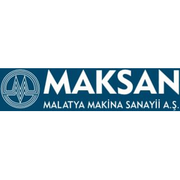 Maksan Endustri Makina Ltd Sti logo