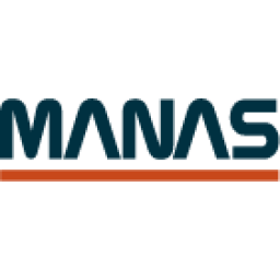 Manas Grup Asansor Ltd Sti logo