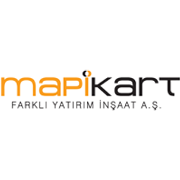 Mapikart Tanitim Hiz Ltd Sti logo