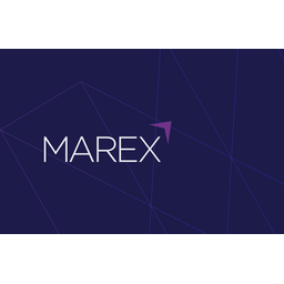Marex Dis Tic Ltd Sti logo