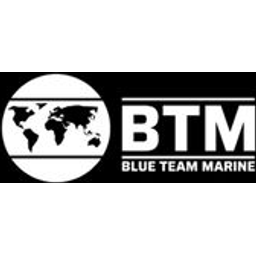 Marine Emission logo