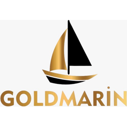 Marine Gold logo