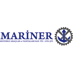 Mariner logo