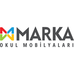 Marka Okul Mobilyalari Ltd Sti logo