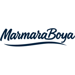 Marmara Boya Kimya logo