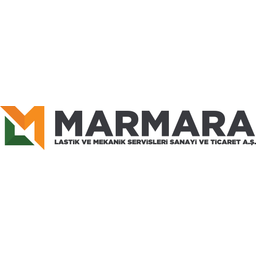 Marmara Lastik logo