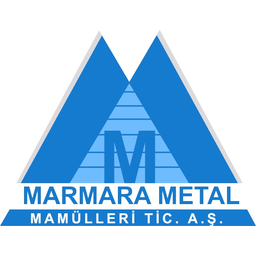 Marmara Metal Mamulleri Ticaret Anonim Sirketi logo