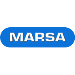 Marsa Yağ logo