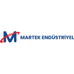 Martek Endustriyel logo