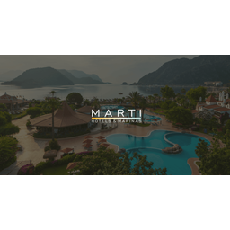 Marti Balatacilik A S logo