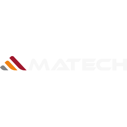Matech Makina logo