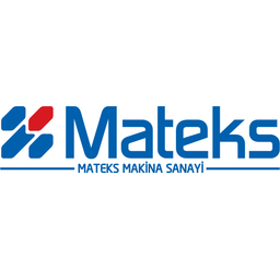 Mateks Makina logo