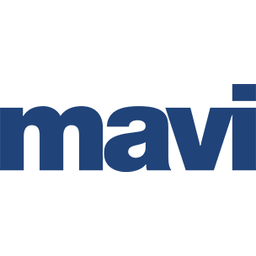 Mavi̇ Gi̇yi̇m logo