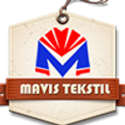 Mavi̇ş İpli̇k Örme Teks logo