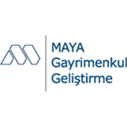 Maya Group Ltd Sti logo