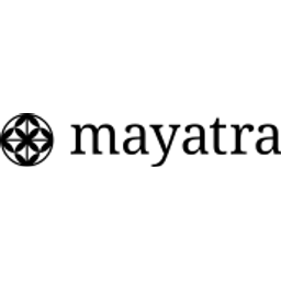 Mayatra logo