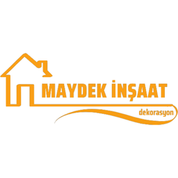Maydek Insaat Ltd Sti logo