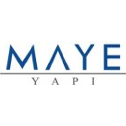 Maye Metal logo