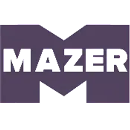 Mazer Makina Pol Kar San Tic Ltd Sti logo
