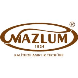 Mazlum Ambalaj logo