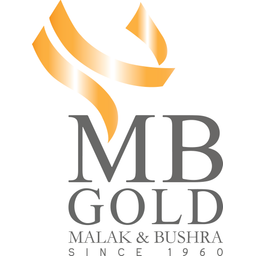 Mb Gold Mücevheratçilik Ve Ti̇caret logo