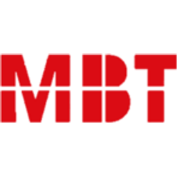 Mbt Tranformer logo