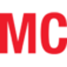 Me-ver Machinery logo