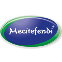 Mecıtefendı Herbal Product logo