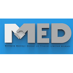 Med Birlesim Medikal Ltd Sti logo