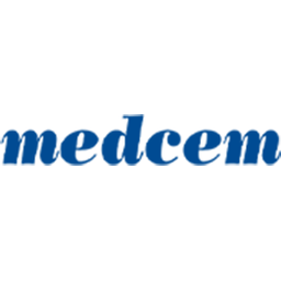 Medcem Madencilik ve Yapı Malzemeleri San. ve Tic logo