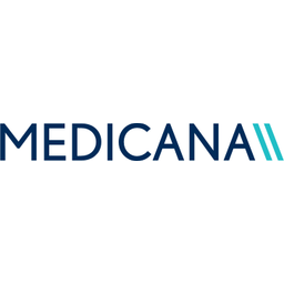 Medicana Insaat As logo