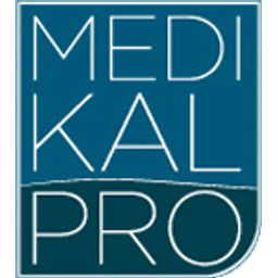 Medikal 2000 logo