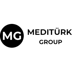 Mediturk Medikal Ltd Sti logo