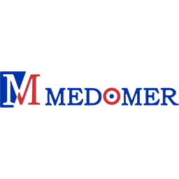 Medomer Tibbi Cihaz Ltd Sti logo