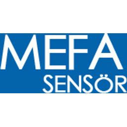 Mefa Kompozit Ltd Sti logo