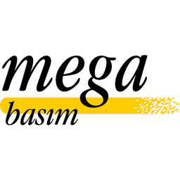 Mega Basim Yayin A S logo