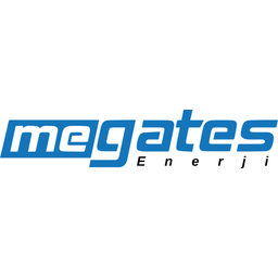 Megates Enerji Elektrik Ltd Sti logo