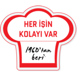 Mehtap Mutfak Esyalari As logo