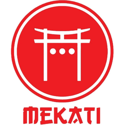 Meka Pazarlama Ve Ti̇c logo