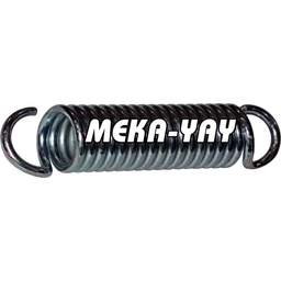 Mekayay Makina Ve Yay Sanayi logo