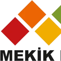 Mekik Halı logo