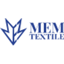 Mem Tekstil San. ve Tic logo