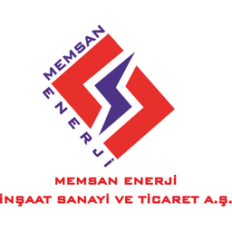 Memsan Makina Ltd Sti logo