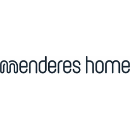 Menderes Tekstil . Ve logo