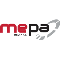 Mepa Elektrik A.s logo