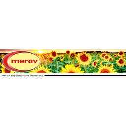 Meray Kuruyemi̇ş Gida logo