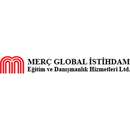 Merc Global Recruitment logo