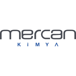 Mercan Kimya Inc logo