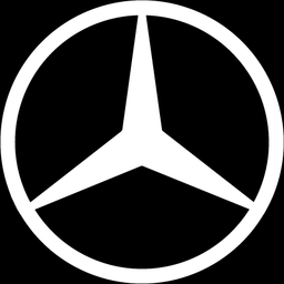 Mercedes-benz Türk logo
