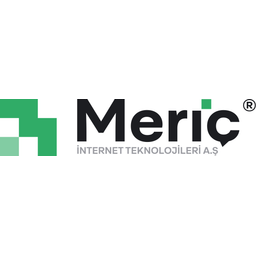 Meric Pazarlama Ltd Sti logo